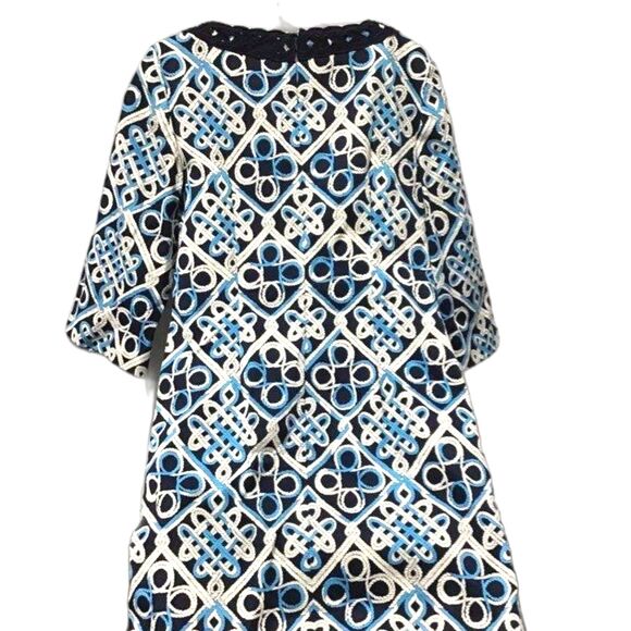 Trina Turk Knotty Dress - Size 8 - NWT - Picture 4 of 6